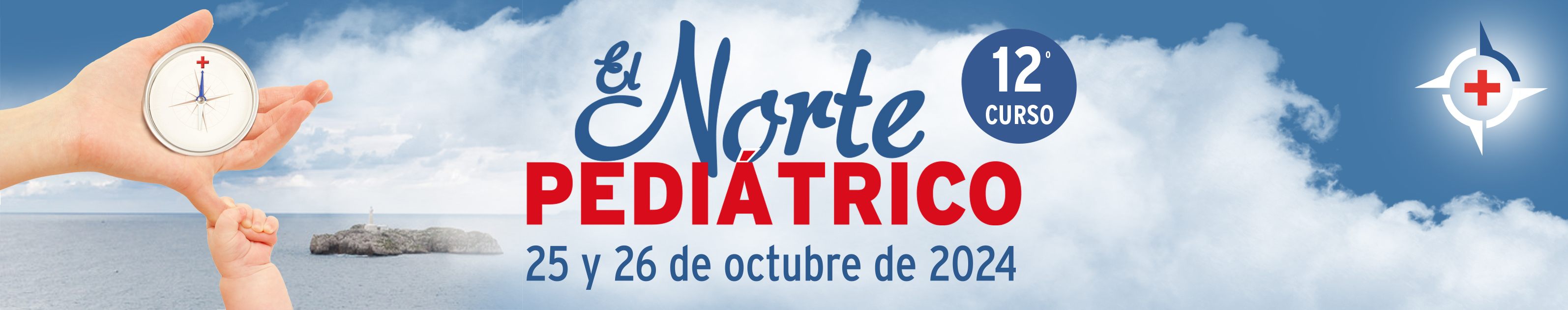 Bienvenida El Norte Pediátrico 2024